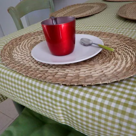Apartman Mare Olbia