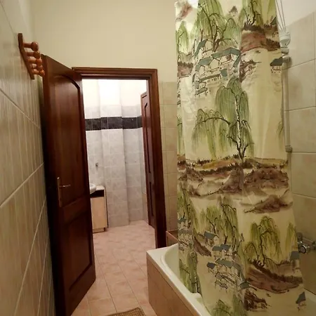 Mare Apartman Olbia