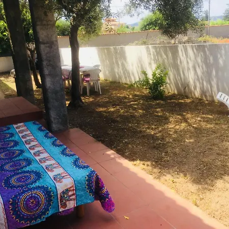 Mare Apartman