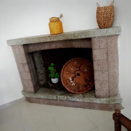 Apartman Mare Olbia