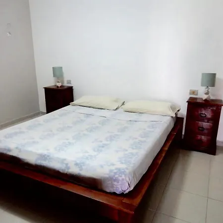 Mare Apartman