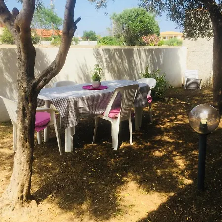 Apartman Mare *