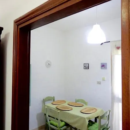 Apartman Mare