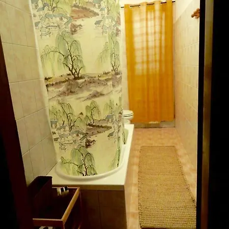 Mare Apartman