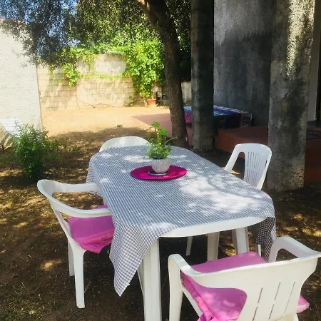 Mare Apartman Olbia