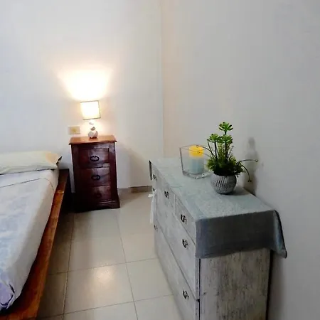 Apartman Mare